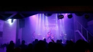conciertos